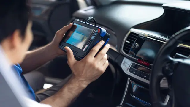 OBD Beyin Testi Nedir
