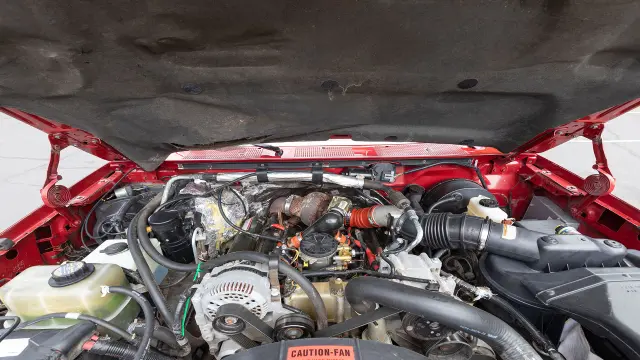 Dizel Motorlar Neden Gürültü Çıkartır