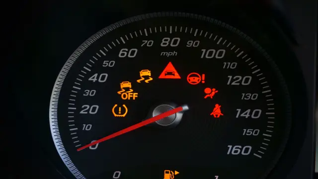 Servis Uyarı Lambası Sıfırlama