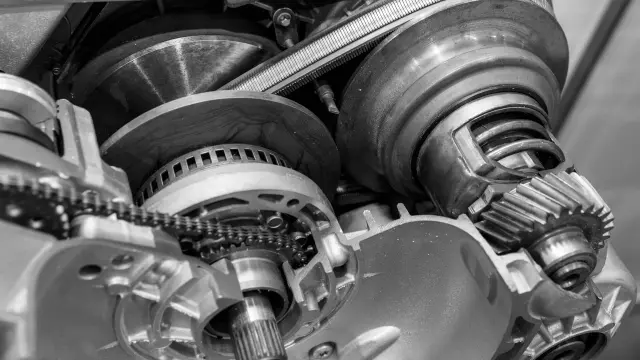 Cvt Şanzıman Nedir