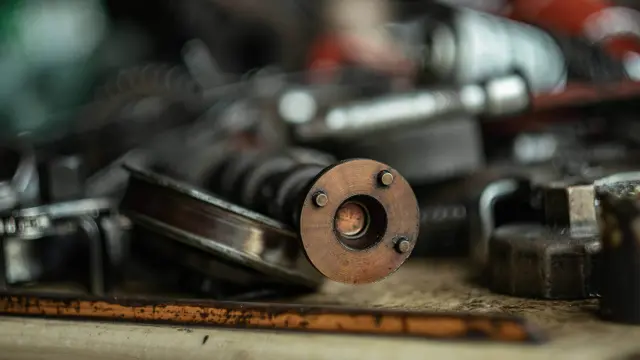 Gaz Pedalı Konum Sensörü Arızası Nedir