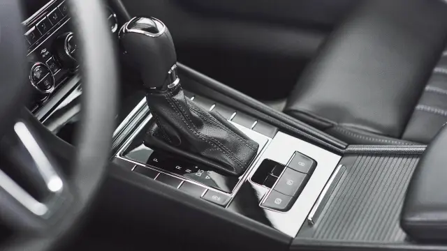 Otomatik Vites Araba Nasıl Kullanılır