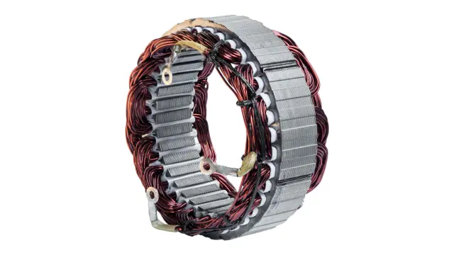Stator Nedir
