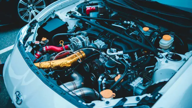 Atmosferik Motor Ne Demek