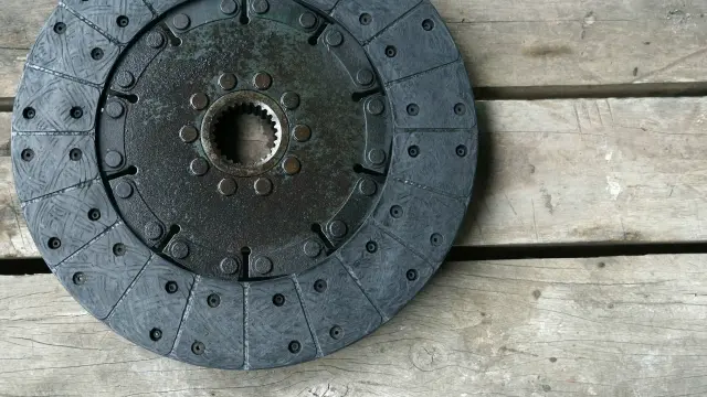 Debriyaj Balatası Biterse Ne Olur