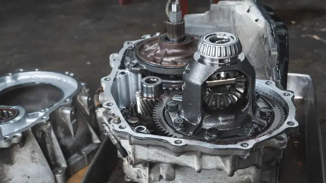 Otomatik Şanzıman Yağ Soğutucu Arızası Nasıl Anlaşılır