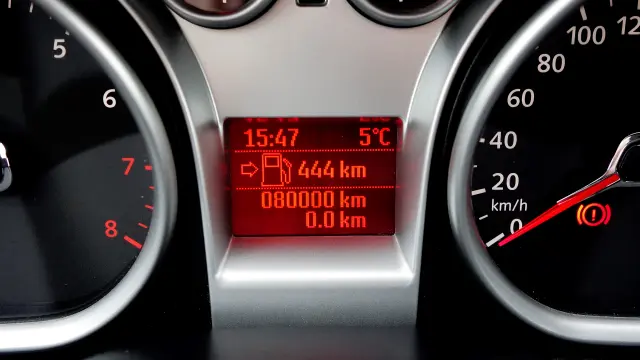 Araç Beyninden KM Sorgulama