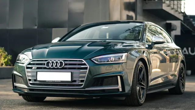 Audi Servisi