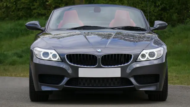 BMW Servisi
