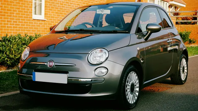 Fiat Servisi
