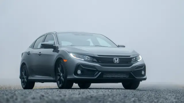 Honda Servisi