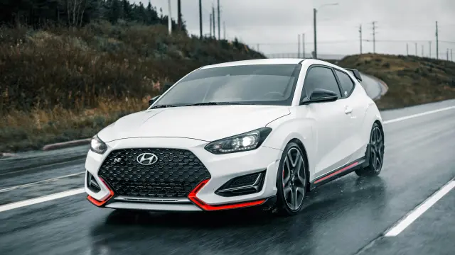 Hyundai Servisi