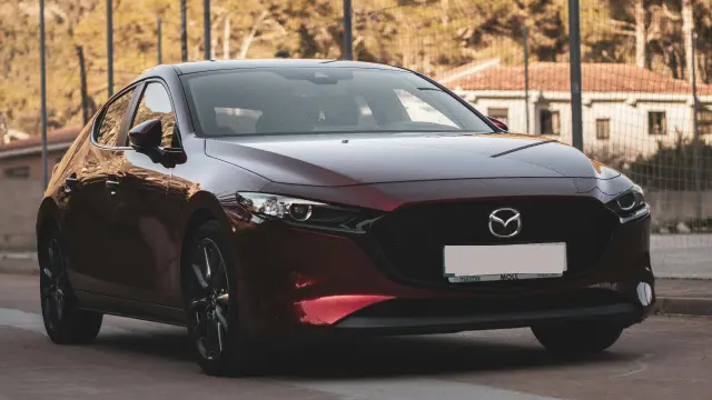 Mazda Servisi