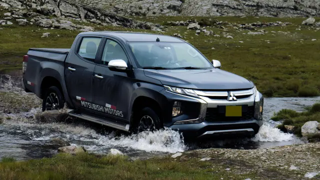 Mitsubishi Servisi