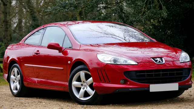 Peugeot Servisi