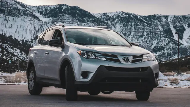 Toyota Servisi