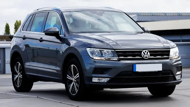 Volkswagen Servisi
