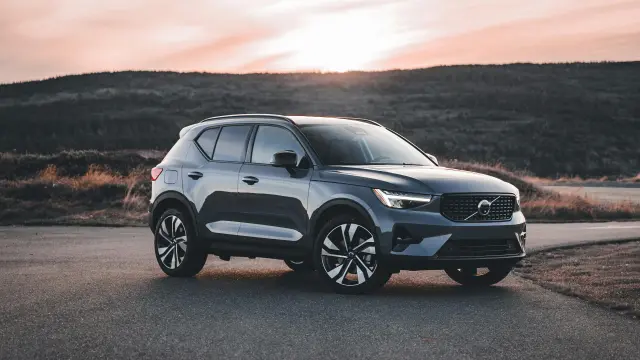 Volvo Servisi