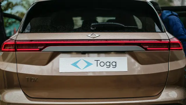 Togg Servisi