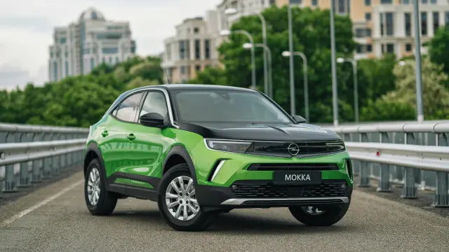 Opel Servisi