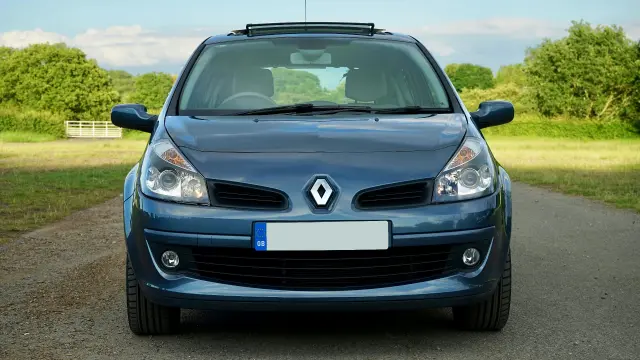 Renault Servisi