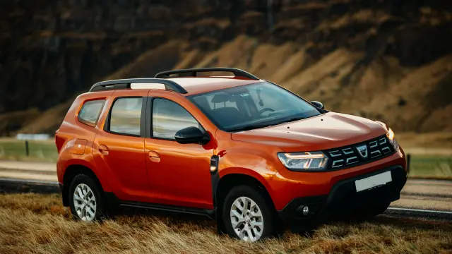 Dacia Servisi