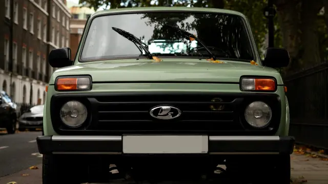 Lada Servisi