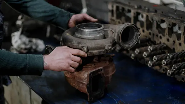 Turbo Arızası Nasıl Anlaşılır