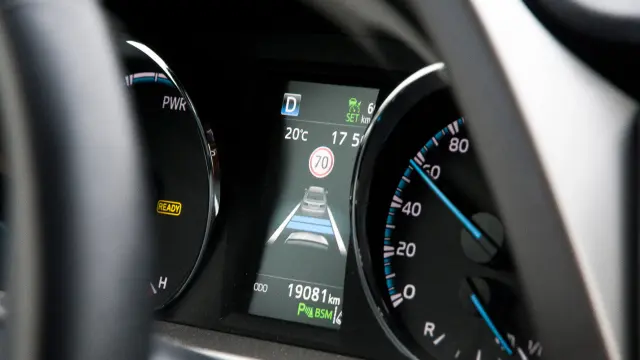 Adaptif Cruise Control Nedir