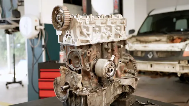 Motor Rektefiye Nedir Nasıl Yapılır