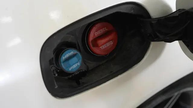 Adblue Nedir