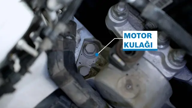 Motor Kulağı Nedir
