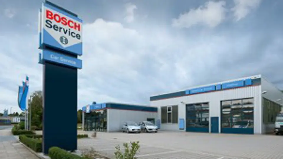 СТО в Николаеве | Качественный автосервис Бош в городе Николаев | Bosch ...