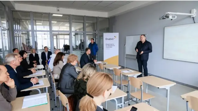 БАС в Полтаве