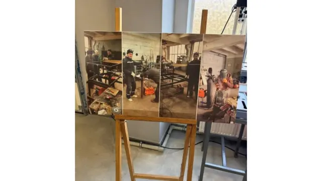 БАС в Полтаве