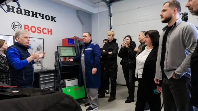 БАС в Виннице