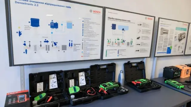 БАС в Полтаве