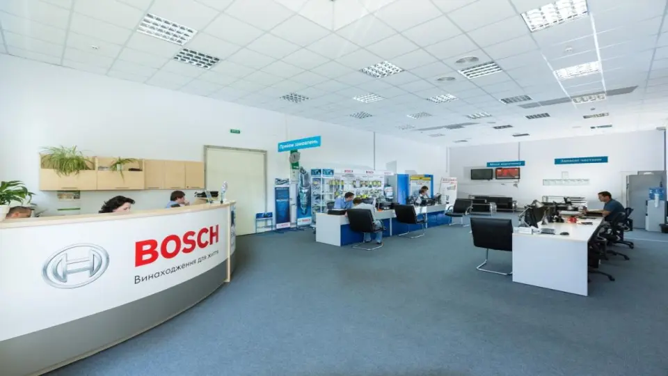СТО БАС интерциклон в Киеве | качественный автосервис Бош в городе Киев ...