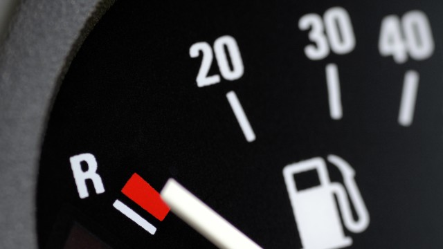 Fuel saving Guide