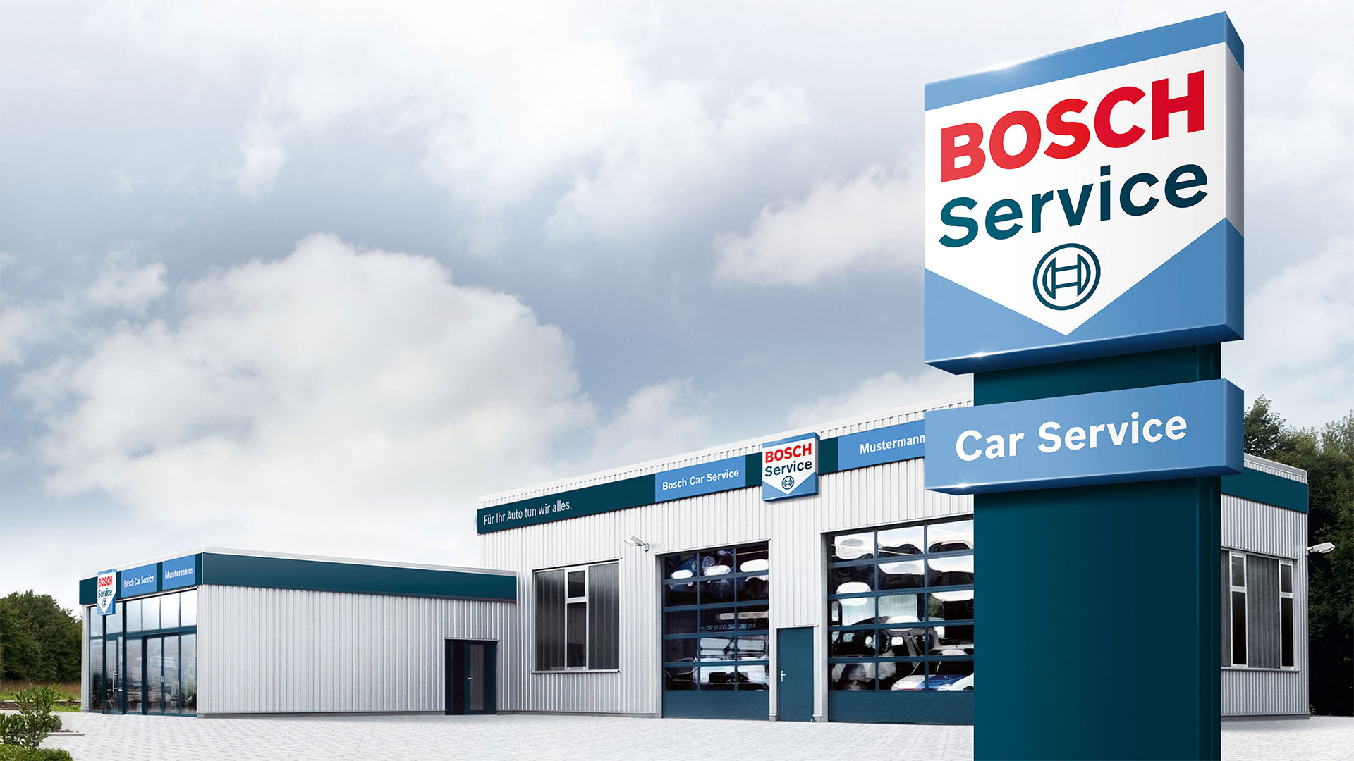 Bosch Car Service Magdeburg GmbH