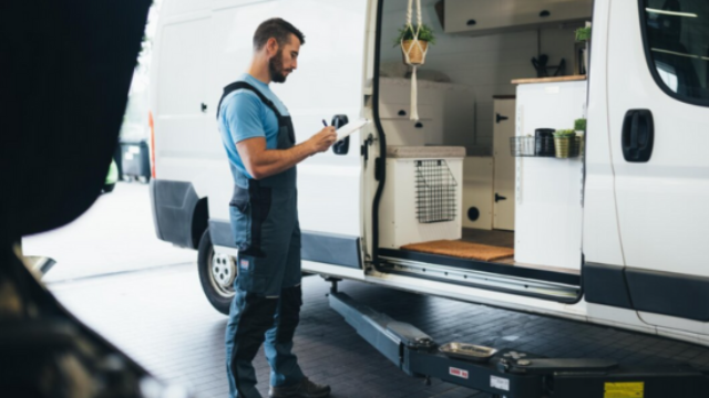 Installazione Antifurto per Auto e Camper