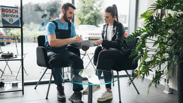Workshops for Car Accessories near me